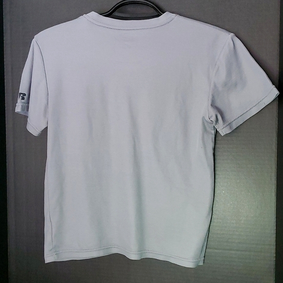 🏷5/$20🏷 Russell Athletic Dri-Power Tshirt - Size Small (some snags) - Picture 7 of 11